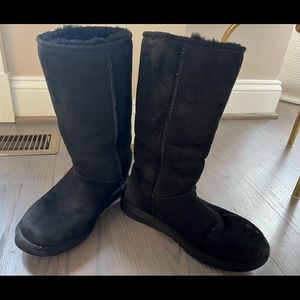 UGG Classic Tall Boots